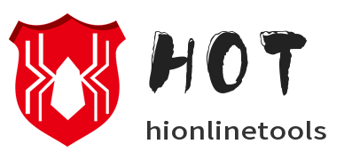 Hi,Online Toolslogo